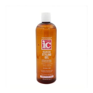Fantasia IC Volumizing Styling Gel 473ml