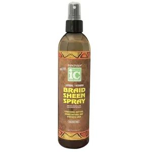Fantasia IC Braid Sheen Spray