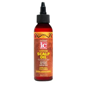 Fantasia IC Soothing Scalp Oil 118ml