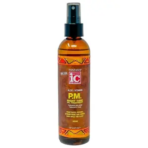Fantasia IC PM Night Time Oil Treatment 237ml