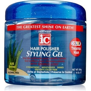 Fantasia IC Styling Gel for Color Treated Hair 454g