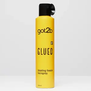 got2b Glued Blasting Freeze Hairspray 300ml