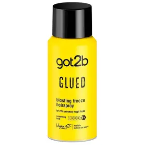 got2b Glued Blasting Freeze Hairspray  100ml