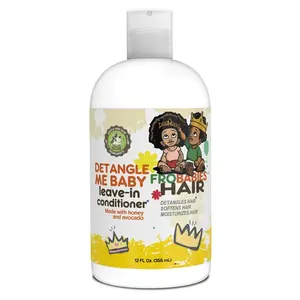 FroBabies Detangle Me Baby Leave-In Conditioner 355ml
