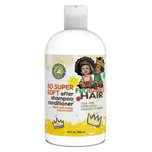 FroBabies So Super Soft After Shampoo Conditioner 355ml