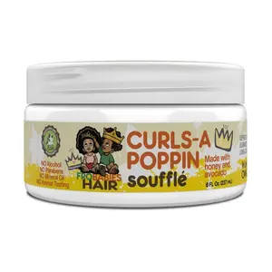 FroBabies Curls-A Poppin Soufflé 227g