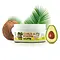 FroBabies Hair FroBabies Curls-A Poppin Soufflé – Curl Defining Cream with Honey & Avocado 227g