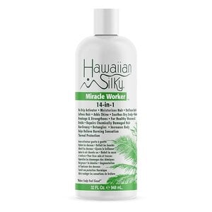 Hawaiian Silky 14-in-1 Miracle Worker 473ml