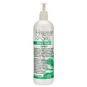Hawaiian Silky 14-in-1 Miracle Worker 473ml