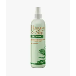 Hawaiian Silky Dry Look Moisturizing Spray 474ml