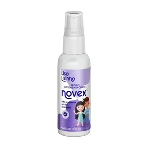 Novex Liso Lisinho Detangling Spray 120ml