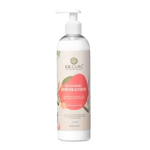 CG Curl Pro Performance Definition Activator 355ml