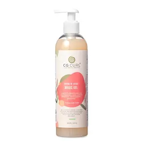 CG Curl Define N’ Shine Magic Gel 355ml