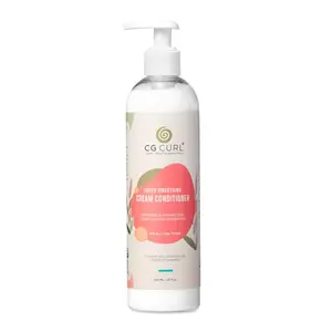 CG Curl Super Smoothing Cream Conditioner 355ml