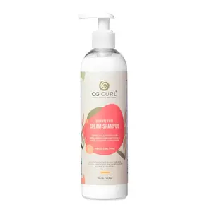CG Curl Sulfate Free Cream Shampoo 355ml