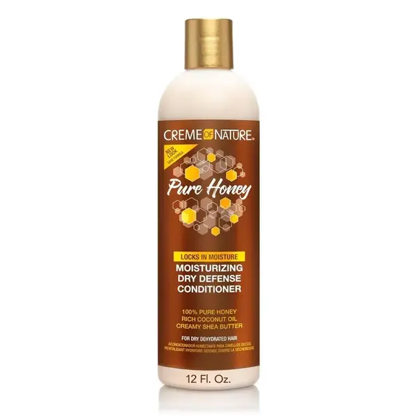 Creme of Nature Creme of Nature Moisturizing Dry Defense Conditioner - 12oz.