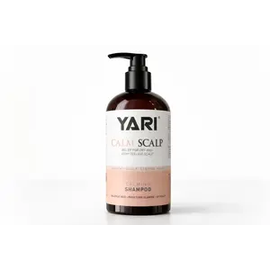 Yari Calm Scalp Dry & Itchy Shampoo 360ml