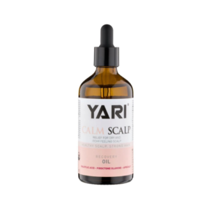 Yari Calm Scalp Recovery Oil 100ml