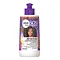 Salon Line Salon Line S.O.S Curls Oil Mix Leave-In Cream – Nourishing Styling Cream for Curls & Coils 300ml