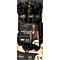 Cherish Cherish - Krul extensions - Pre-gestylede spiralen voor moeiteloze look - Geschikt voor vlechten en crochet styles - 55,88cm