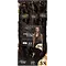 Cherish Cherish - Krul extensions - Pre-gestylede spiralen voor moeiteloze look - Geschikt voor vlechten en crochet styles - 55,88cm  (4)