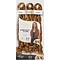 Cherish Cherish - Krul extensions - Pre-gestylede spiralen voor moeiteloze look - Geschikt voor vlechten en crochet styles - 55,88cm  (27)