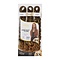 Cherish Cherish - Krul extensions - Pre-gestylede spiralen voor moeiteloze look - Geschikt voor vlechten en crochet styles - 55,88cm  - (T27)