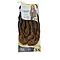 Cherish Cherish - Krul extensions - Pre-gestylede spiralen voor moeiteloze look - Geschikt voor vlechten en crochet styles - 55,88cm  - (T30)