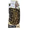 Cherish Cherish - Krul extensions - Pre-gestylede spiralen voor moeiteloze look - Geschikt voor vlechten en crochet styles - 55,88cm    (BLACKGOLD)