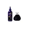 Adore Adore Semi Permanent Hair Color – Semi-Permanente Haarkleuring Zonder Ammonia 118ml  398 jet black