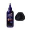 Adore Adore Semi Permanent Hair Color – Semi-Permanente Haarkleuring Zonder Ammonia 118ml  394 velvet black