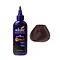 Adore Adore Semi Permanent Hair Color – Semi-Permanente Haarkleuring Zonder Ammonia 118ml  378 mocha brown