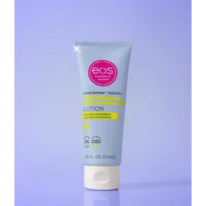 EOS Vanilla Cashmere Travel Body Lotion 74ml