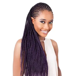 X-Pression Ultra Braid
