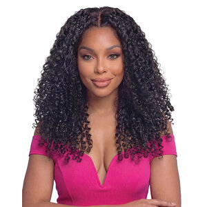 Janet Collection MELT Burmese Deep Curl 20 inch