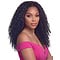 Janet Collection Janet Collection MELT Burmese Deep Curl 20 inch – 100% Natural Remy Human Hair Weave | Double Drawn | Spiral Curly Ends | 15A Gecertificeerd