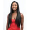 Janet Collection Janet Collection MELT 5×5 NuSkin UHD Lace Closure Straight 10 inch – 100% Virgin Remy Human Hair | Invisible UHD Lace | Pre-Plucked Hairline