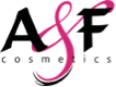 Logo A&F Cosmetics
