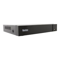 CF-XVR08 - 1080p HD recorder voor 8 camera's
