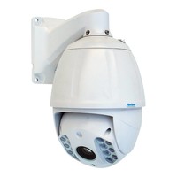 CHD-PTZ3 - 1080p HD IP PTZ speeddome binnen-/buitencamera met 36x zoom en infrarood - Bestuurbaar!