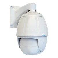 CHD-PTZ3 - 1080p HD IP PTZ speeddome binnen-/buitencamera met 36x zoom en infrarood - Bestuurbaar!