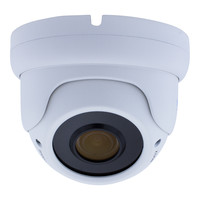 CHD-D1-W - 1080p IP camera met PoE - Wit
