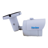 CHD-S04-4KB8 - Set met recorder en 4x CHD-4KB8 IP camera