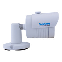 CHD-S04-4KB8 - Set met recorder en 4x CHD-4KB8 IP camera
