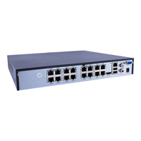 CHD-S04-4KB8 - Set met recorder en 4x CHD-4KB8 IP camera