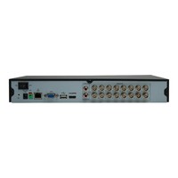 CC-XVR16 - 720p HD recorder voor 16 camera's