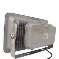 300 watt led bouwlamp met 25.000 lumen - 6500K
