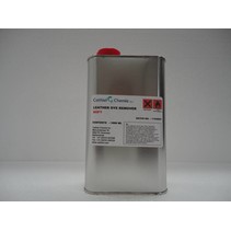 Leather Dye Remover Soft (1000 ml)