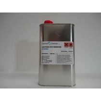 Leather Dye Remover Strong (1000 ml)