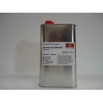 Leather Dye Remover Strong (1000 ml)